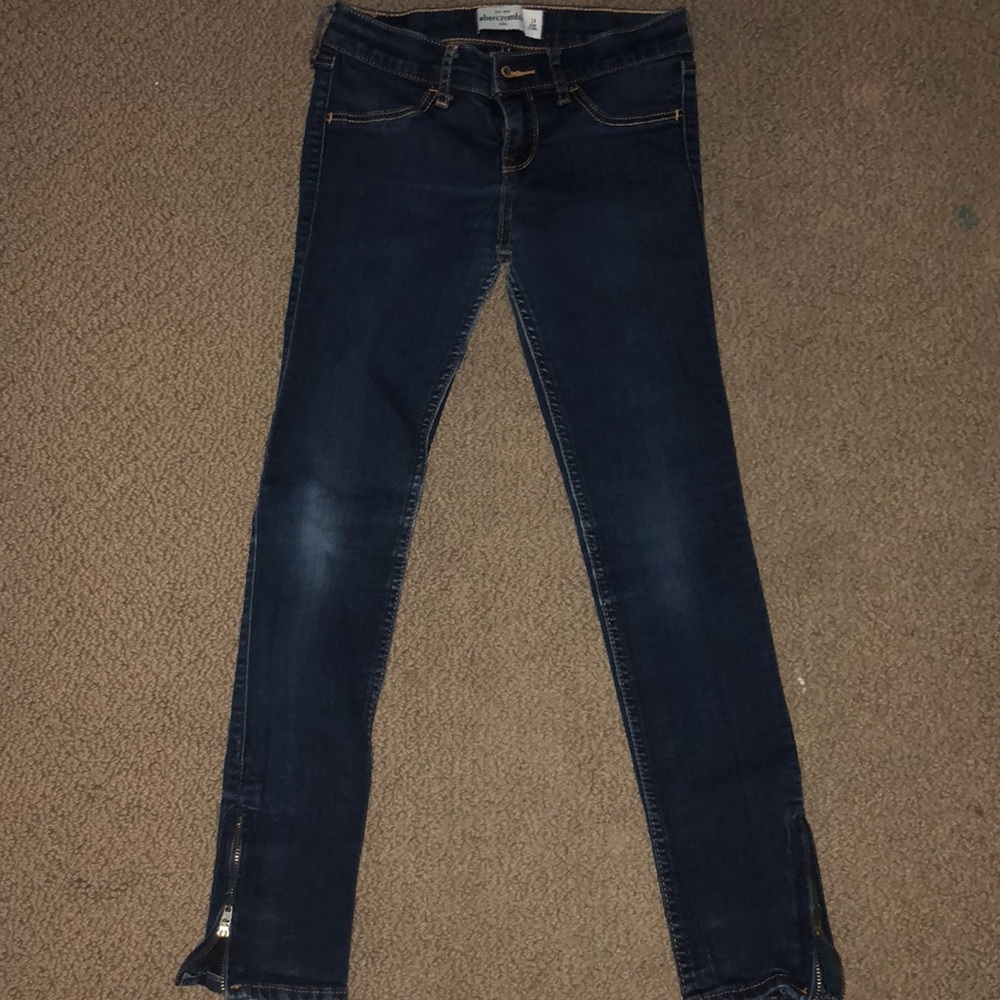 Abercrombie Jeans